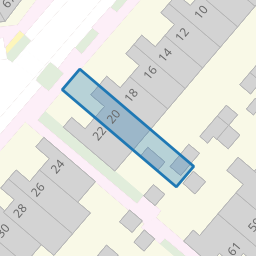 Perceel OSS00-K-2149