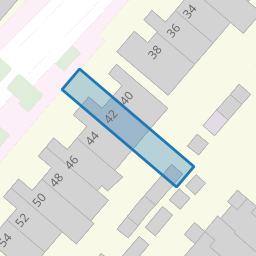 Perceel OSS00-K-2160