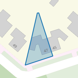 Perceel OSS00-K-2256