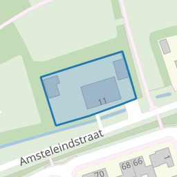 Perceel OSS00-K-2284