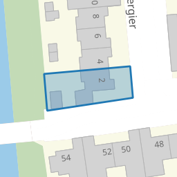 Perceel OSS00-K-2302