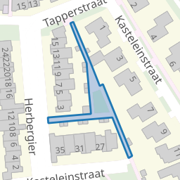 Perceel OSS00-K-2321