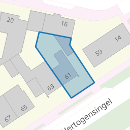 Perceel OSS00-K-2367