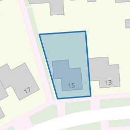 Perceel OSS00-K-2421