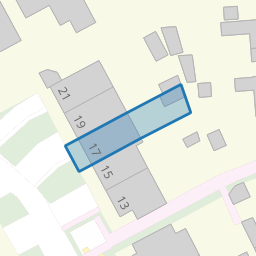 Perceel OSS00-K-2458