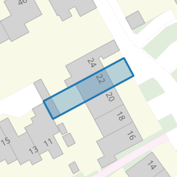 Perceel OSS00-K-2506