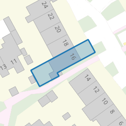 Perceel OSS00-K-2509