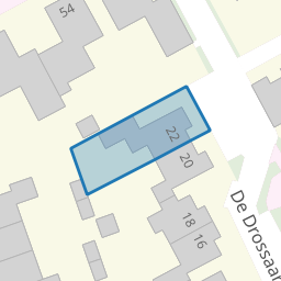 Perceel OSS00-K-2527