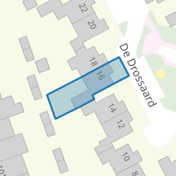 Perceel OSS00-K-2531