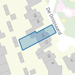 Perceel OSS00-K-2532