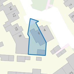 Perceel OSS00-K-2538