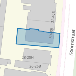 Perceel OSS00-K-2621