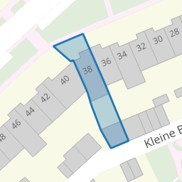 Perceel OSS00-K-2769