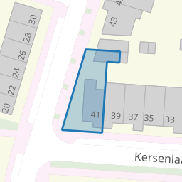 Perceel OSS00-K-3293