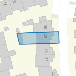 Perceel OSS00-K-3407