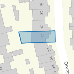 Perceel OSS00-K-3409