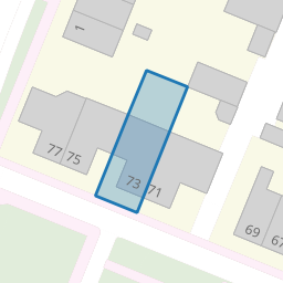 Perceel OSS00-K-3433