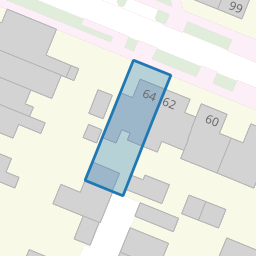 Perceel OSS00-K-3435