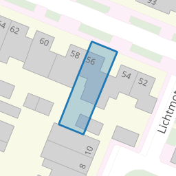 Perceel OSS00-K-3439