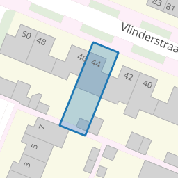 Perceel OSS00-K-3457