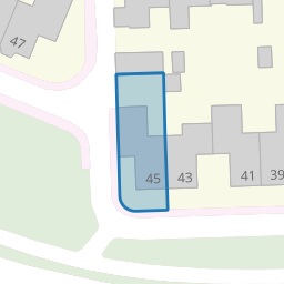 Perceel OSS00-K-3489