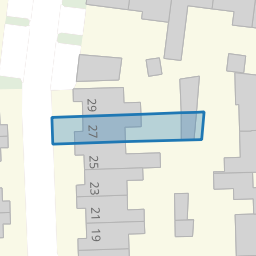 Perceel OSS00-K-3516