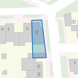 Perceel OSS00-K-3551