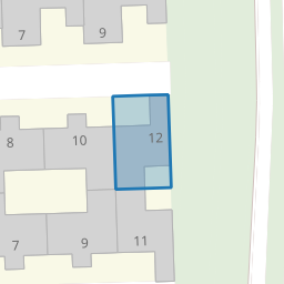 Perceel OSS00-K-3604