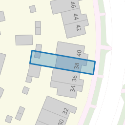 Perceel OSS00-K-3706