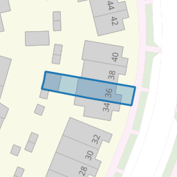 Perceel OSS00-K-3707