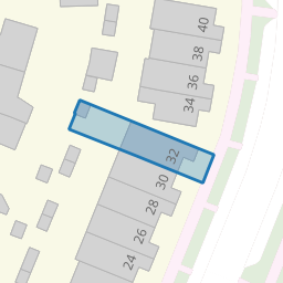 Perceel OSS00-K-3709