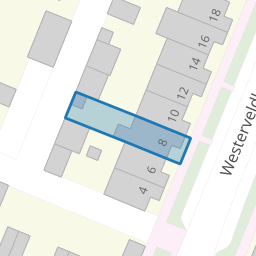 Perceel OSS00-K-3721