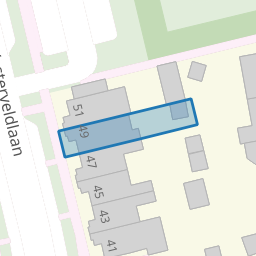 Perceel OSS00-K-3753