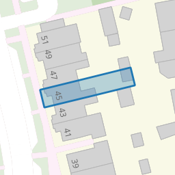 Perceel OSS00-K-3755