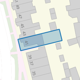 Perceel OSS00-K-3757