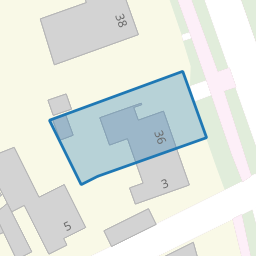 Perceel OSS00-K-3809