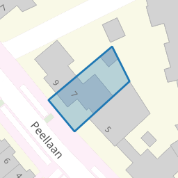 Perceel OSS00-K-3817