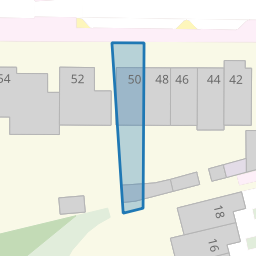Perceel OSS00-K-3861