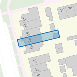 Perceel OSS00-K-3896