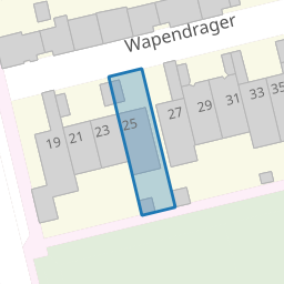 Perceel OSS00-K-3943