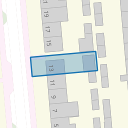 Perceel OSS00-K-3967