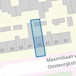 Perceel OSS00-K-3978