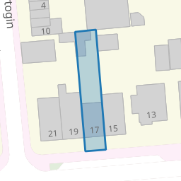Perceel OSS00-K-3984