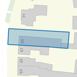 Perceel OSS00-K-4046