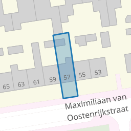 Perceel OSS00-K-4064