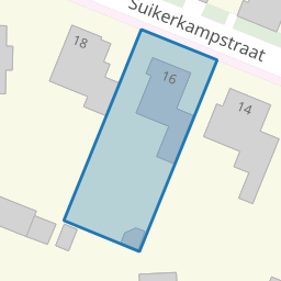 Perceel OSS00-K-4118