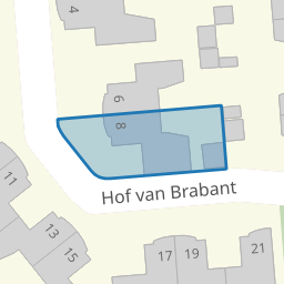 Perceel OSS00-K-4147