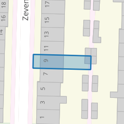 Perceel OSS00-K-4382