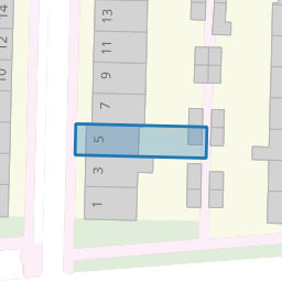 Perceel OSS00-K-4384