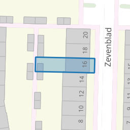 Perceel OSS00-K-4406